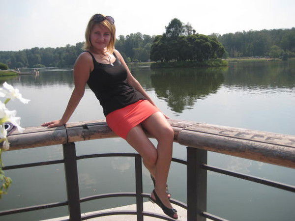 Наталья Мартынова