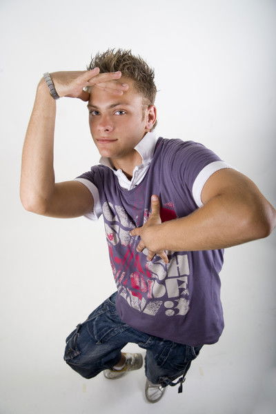 Александр Сушилин