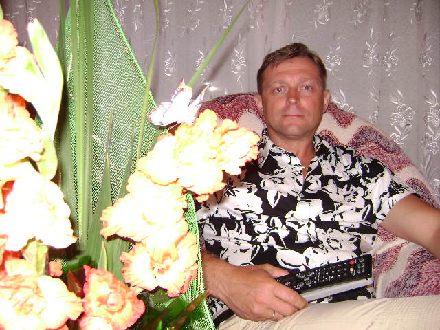 Александр Трегубенко