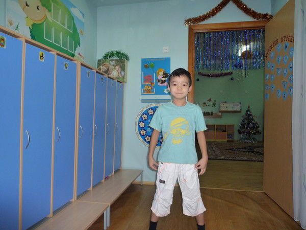 Рахымжан Айгараев