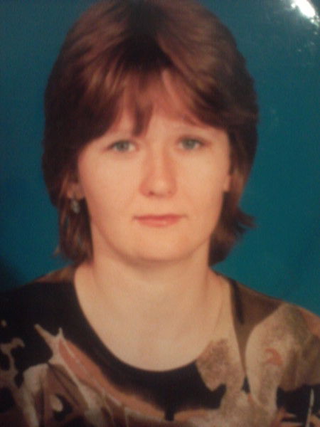 Майя Задорожная