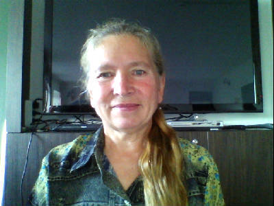 Людмила Кравченко