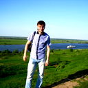 Александр Намочилин