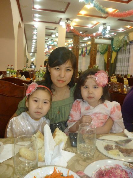 Ануар Нурманбеков