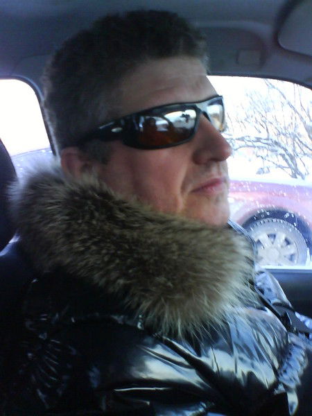 Сергей Ратников