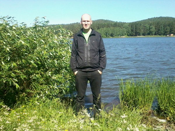 Кузнецов Павел