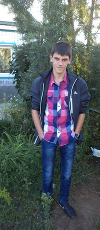 Влад Харьковский