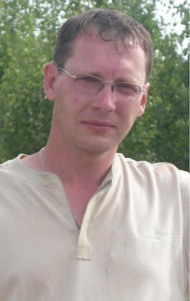 Антон Макаров