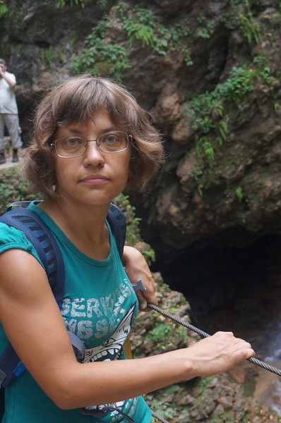 Ольга Пинчук