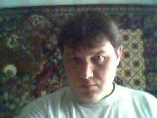 Женя Кабанов