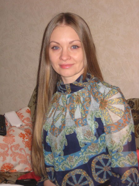 Светлана Линева