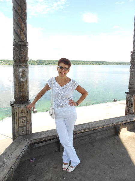 Наталья Кайряк