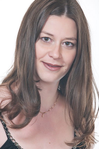 Алина Викулина