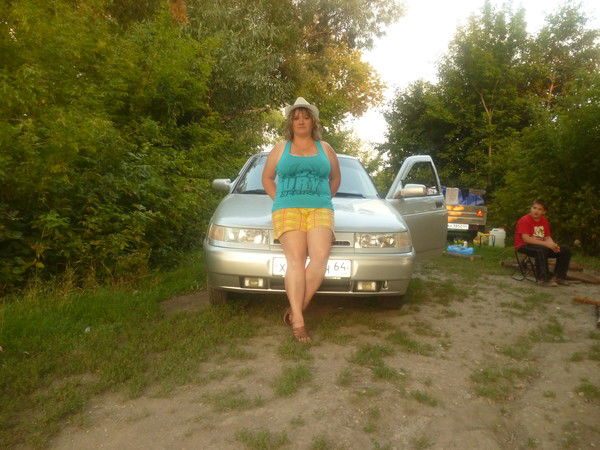 Анна Матвеева