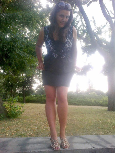 Александра Очеретняя