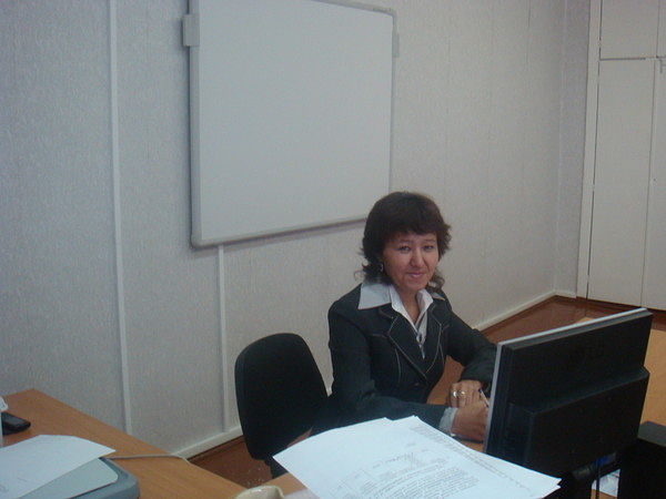 Маржан Елеусизова