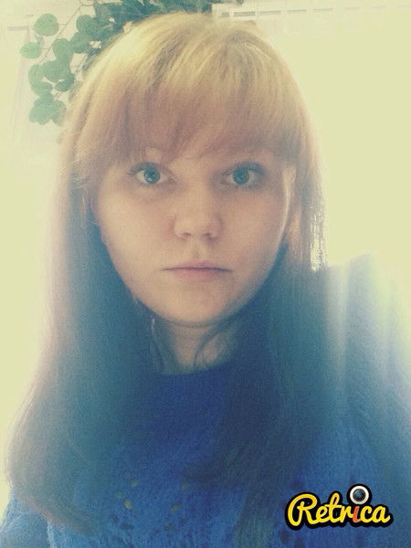 Маргарита Дедкова