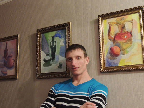 Алексей Сут