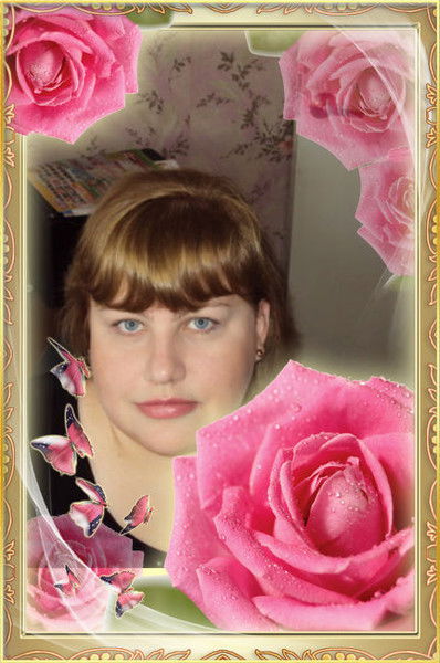 Инна Терещенко