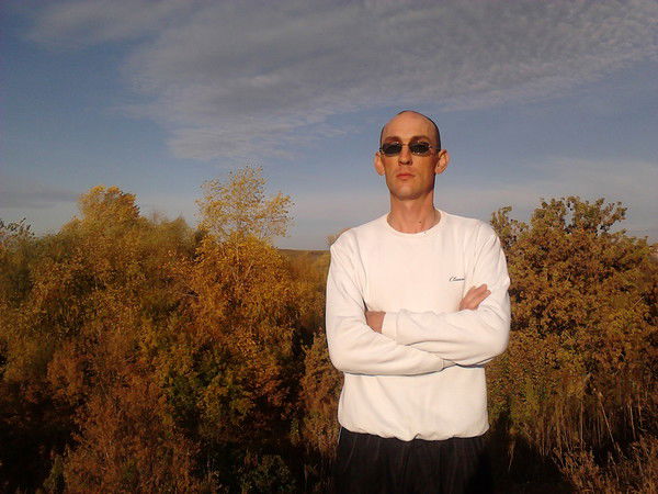 Алексей Лунегов