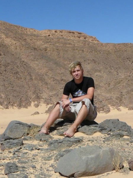 Андрей Сёмов