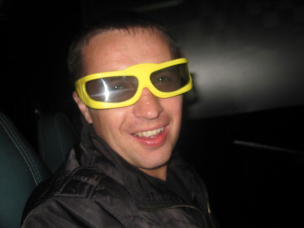 Олег Канакин