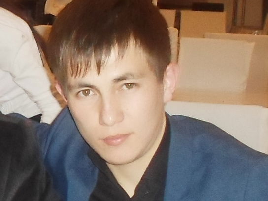 Айбол Темирбек