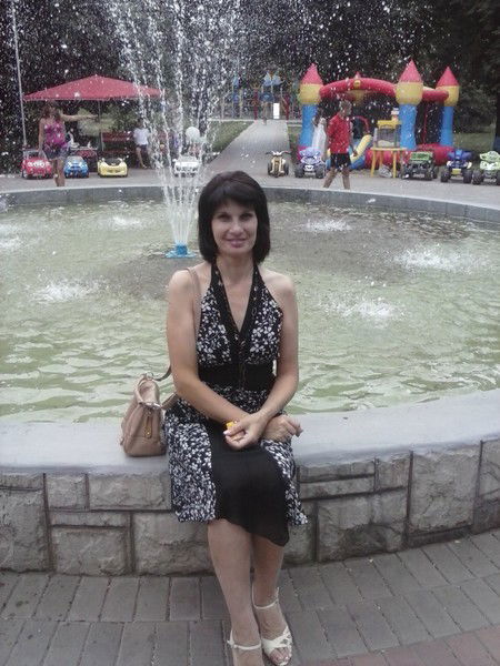 Светлана *****