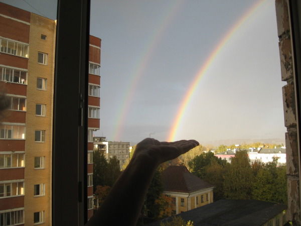 Екатерина Маркина