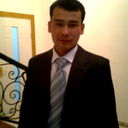 Ruslan Sarsenbaev
