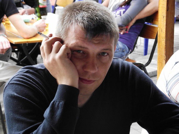 Денис Киселев