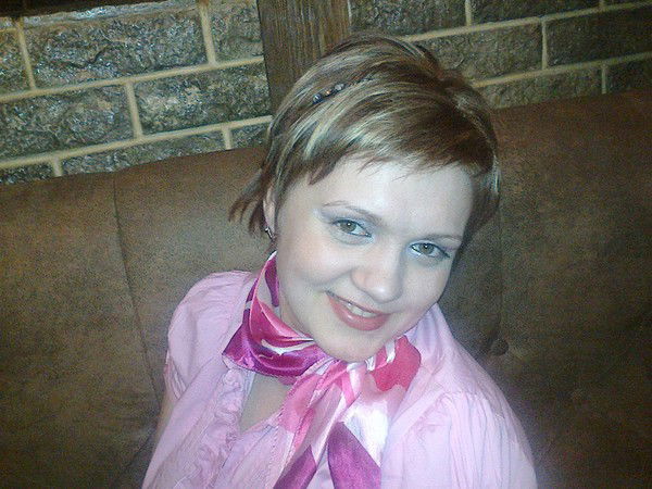 Людмила Субботина