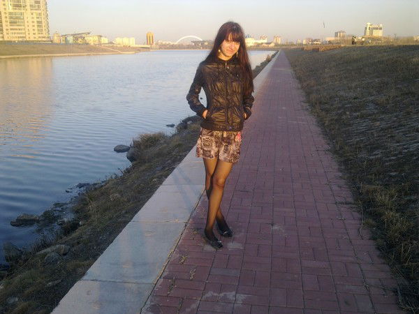 Оксана (Работа В Интернете)