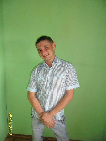 Дмитрий Мукеев