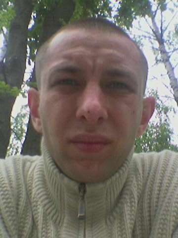 Сергей Винниченко