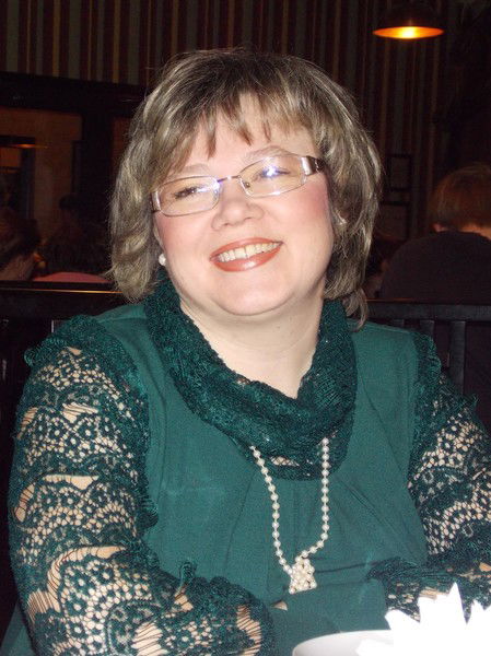 Вера Муравьева