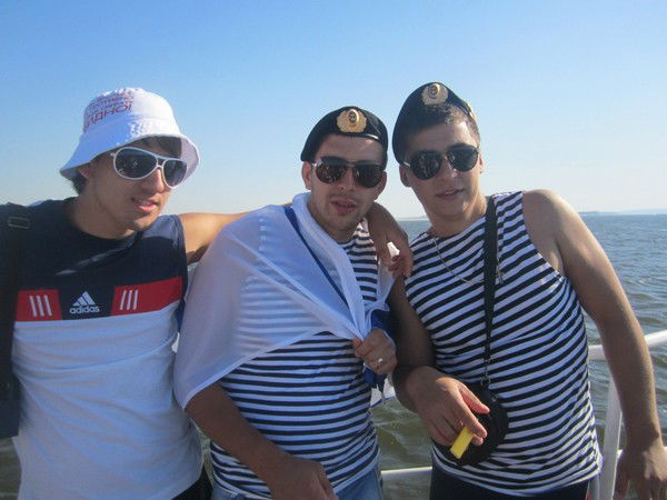 Иван Ясинский