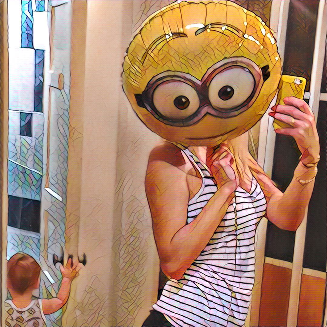 Виктория Васильева