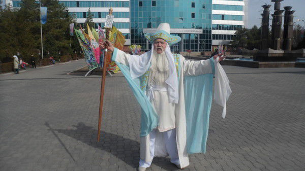 Арынбек Нурпеисов