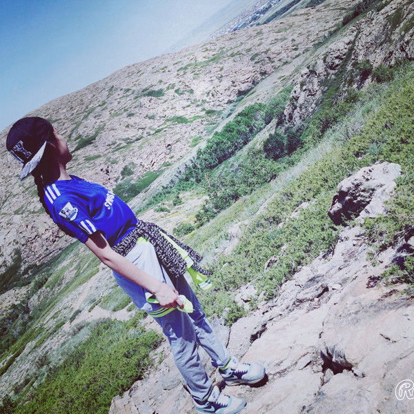 Айгерім Маргулан