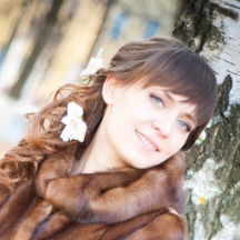 Наталья Малагина