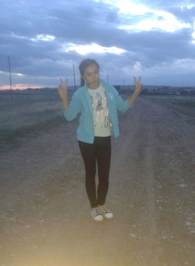 Карлыгаш Жумабаева