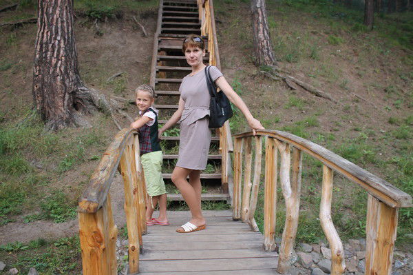 Ольга Гаврилюк