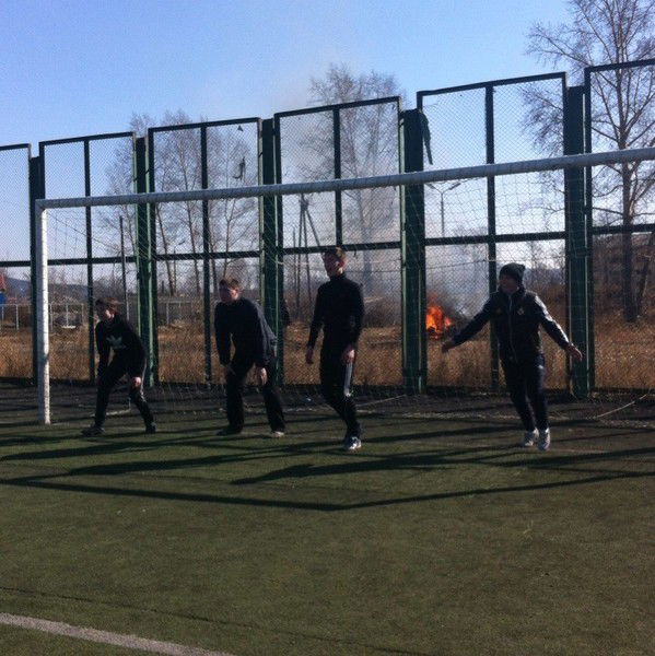 Витя Лиходедов