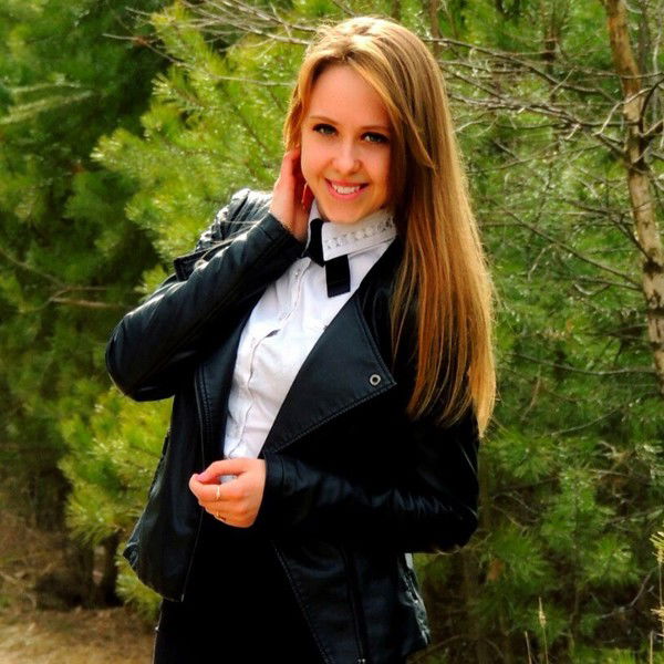 Снежана Шмарина