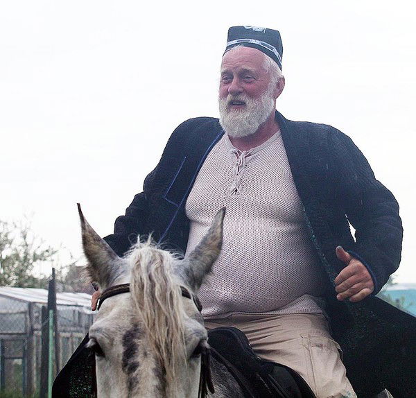 Сергей Скуратов