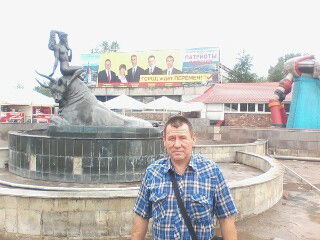 Николай Николаев