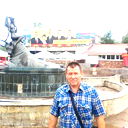 Николай Николаев
