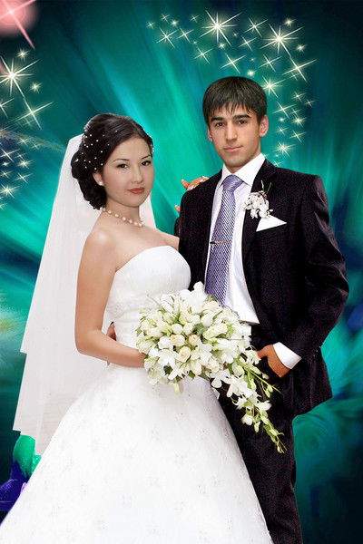 Дана Ишанжанова