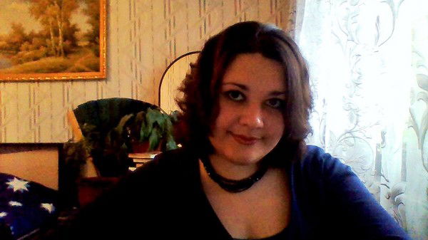 Татьяна Политова